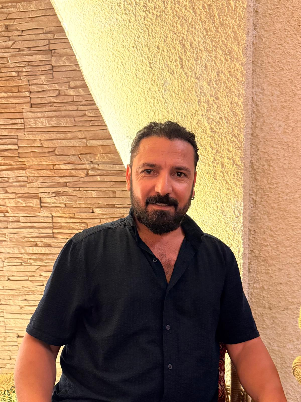 Hıdır Yolcu