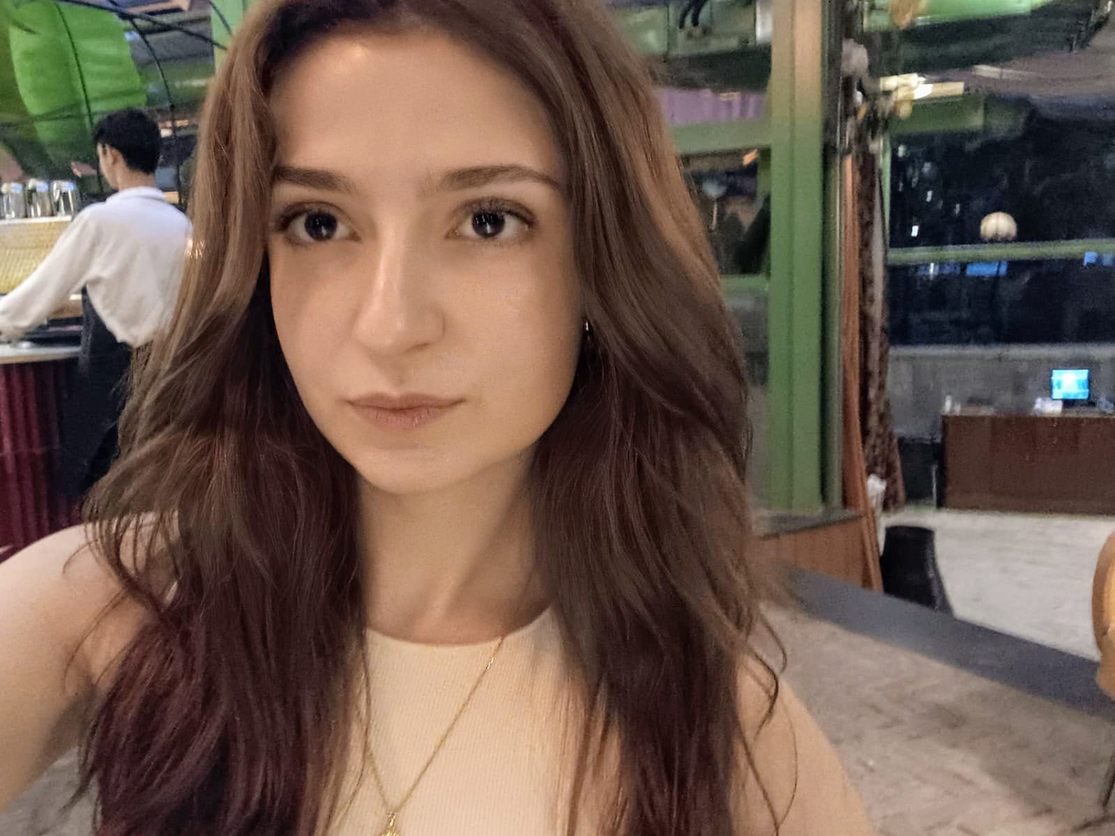 Özlem Yolcu